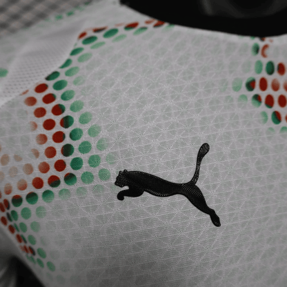 Portugal Auswärtstrikot 25/26 Herren Spieler-Version Trikot