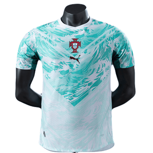 Portugal Auswärtstrikot 26/27 Herren Spieler-Version