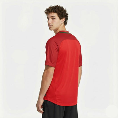 Portugal Heimtrikot 16/17 Herren Fan-Version (Retro)