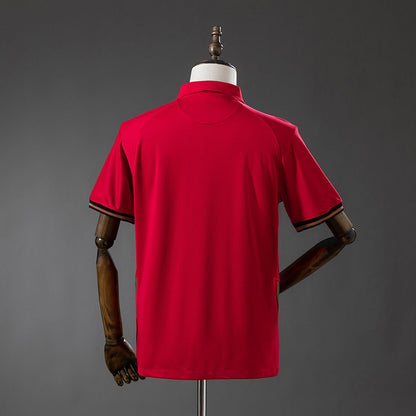 Portugal Heimtrikot 20/21 Herren Fan-Version (Retro)
