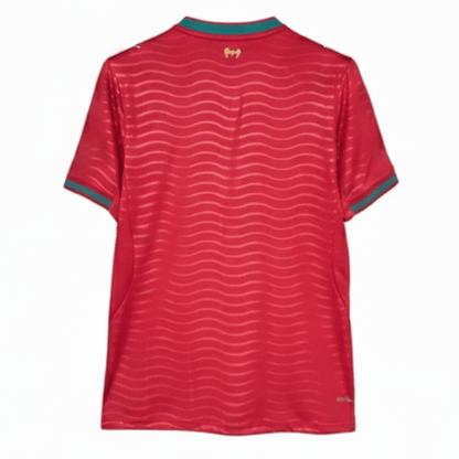 Portugal Heimtrikot 26/27 Herren Fan-Version