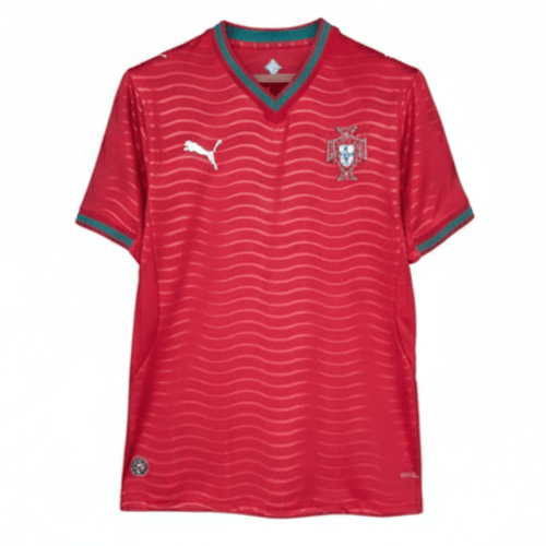 Portugal Heimtrikot 26/27 Herren Fan-Version