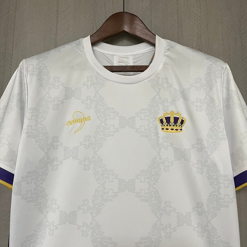 Portugal Limitierte Auflage 25/26 Herren Fantrikot Trikot