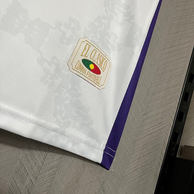 Portugal Limitierte Auflage 25/26 Herren Fantrikot Trikot