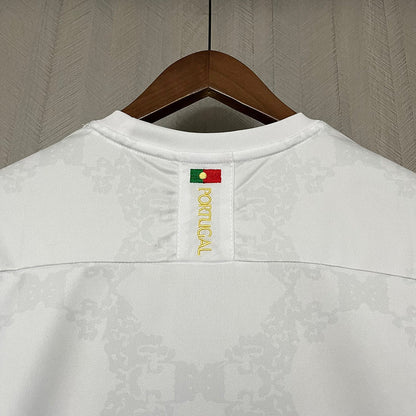 Portugal Limitierte Auflage 25/26 Herren Fantrikot Trikot