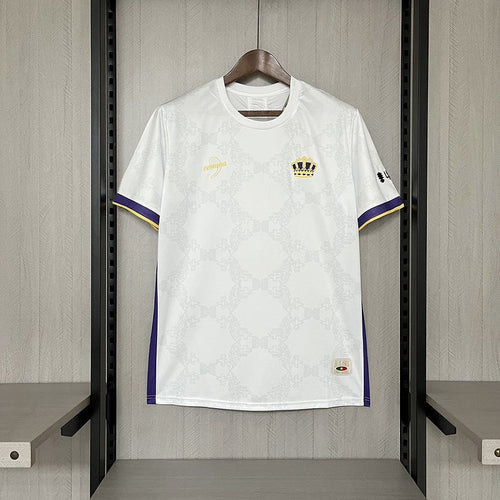 Portugal Limitierte Auflage 25/26 Herren Fantrikot Trikot