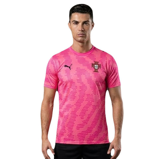 Portugal Pre-Match 2026/27 Herren Spieler-Version
