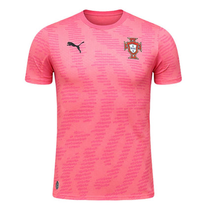 Portugal Pre-Match 2026/27 Herren Spieler-Version