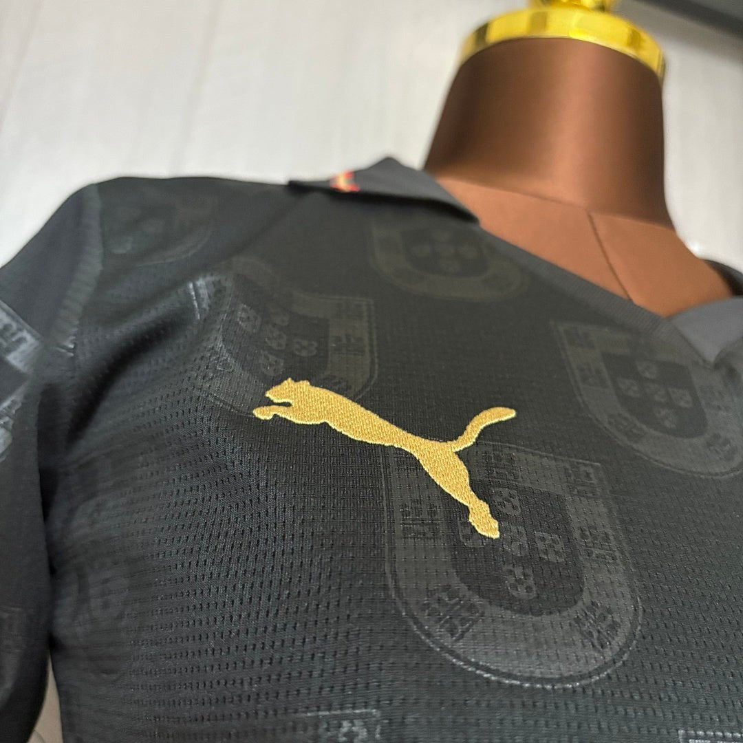 Portugal Sonderedition 2026/27 Damen Fantrikot