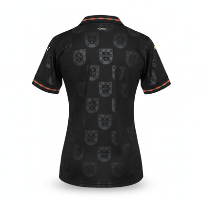Portugal Sonderedition 2026/27 Damen Fantrikot