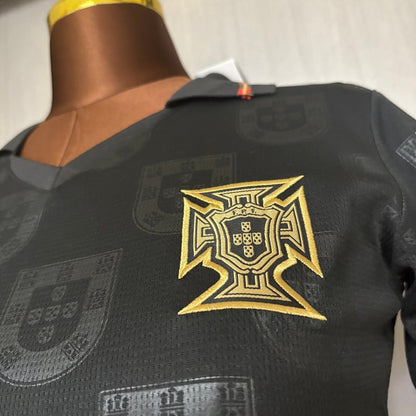 Portugal Sonderedition 2026/27 Damen Fantrikot