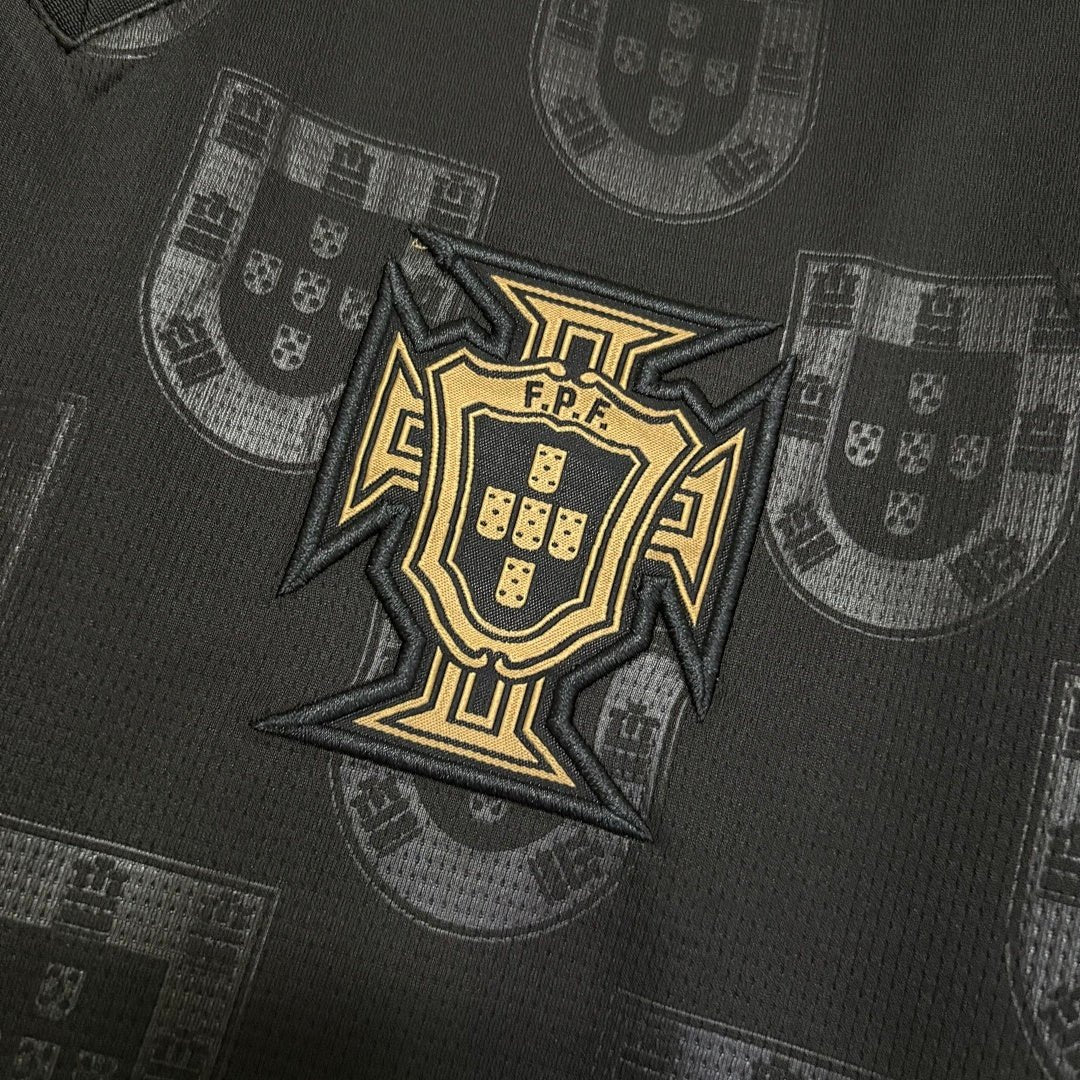 Portugal Sonderedition 26/27 Herren Fan-Version