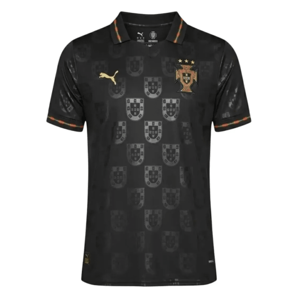 Portugal Sonderedition 26/27 Herren Fan-Version