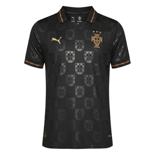 Portugal Sonderedition 26/27 Herren Fan-Version