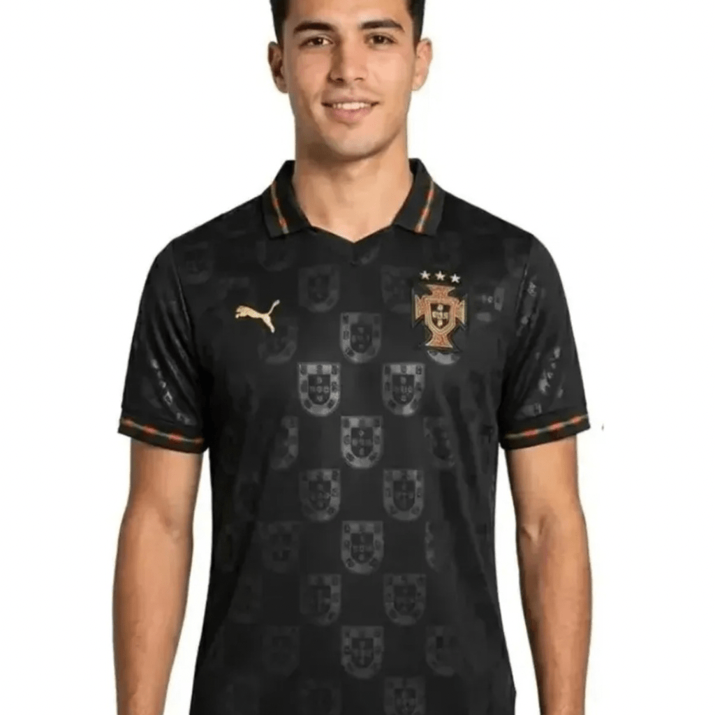 Portugal Sonderedition 26/27 Herren Fan-Version