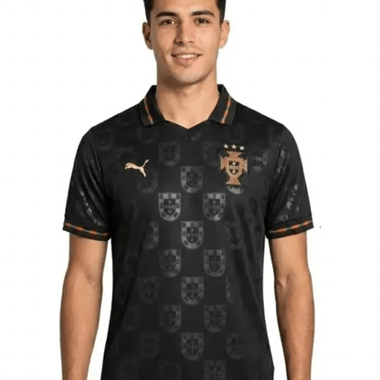 Portugal Sonderedition 26/27 Herren Fan-Version