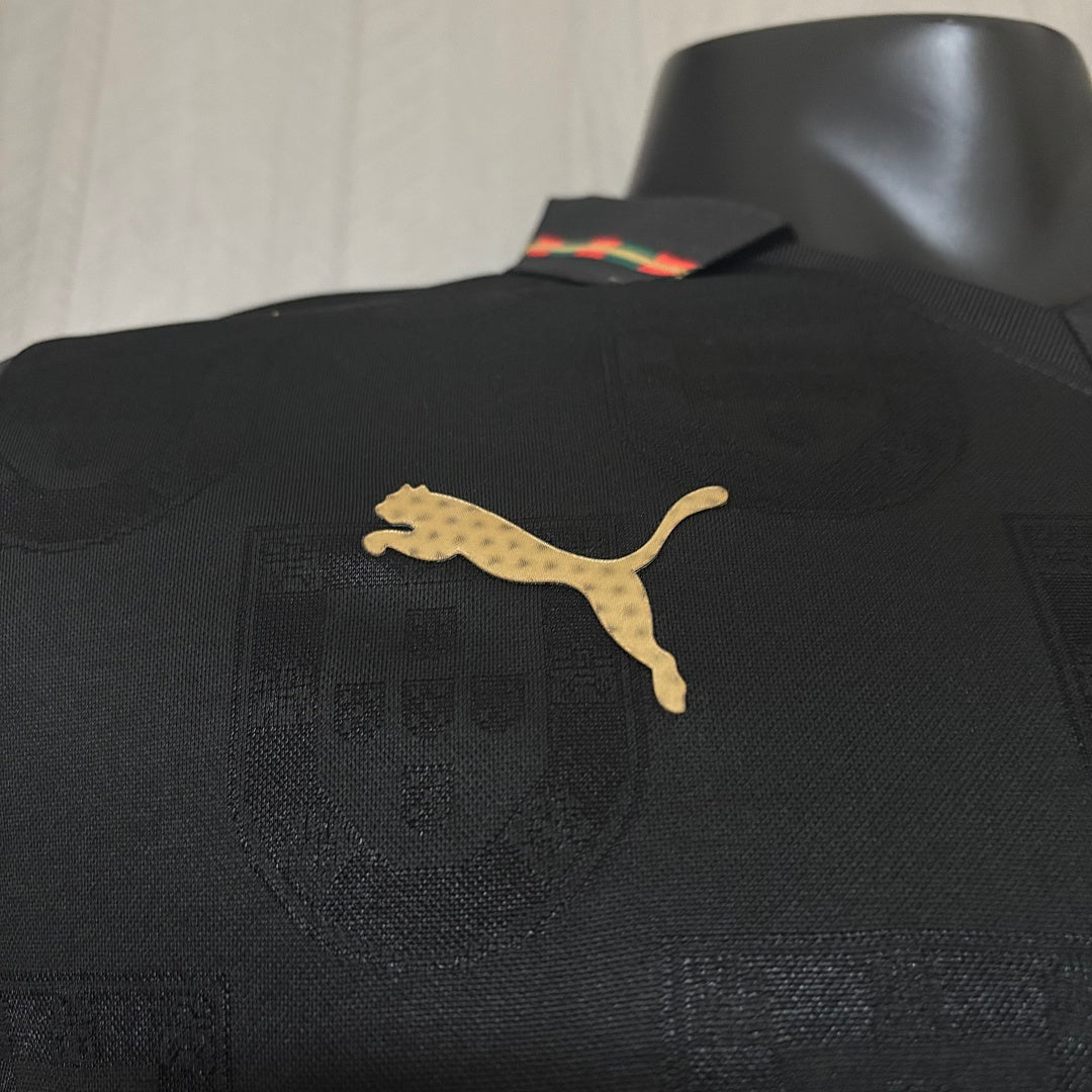 Portugal Sonderedition 25/26 Herren Spieler-Version