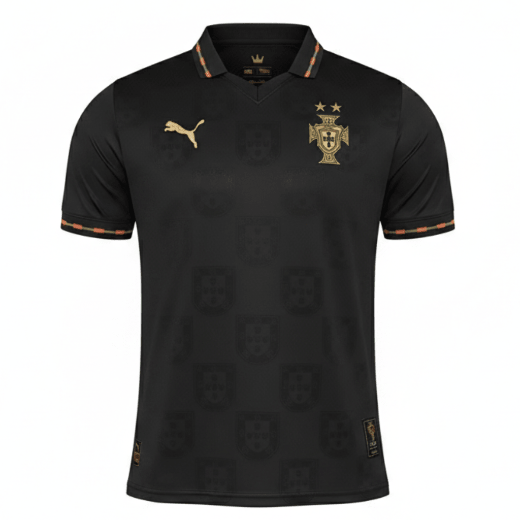 Portugal Sonderedition 25/26 Herren Spieler-Version
