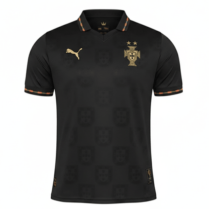 Portugal Sonderedition 25/26 Herren Spieler-Version