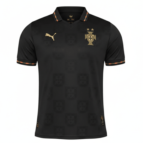 Portugal Sonderedition 25/26 Herren Spieler-Version