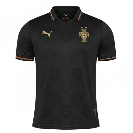 Portugal Sonderedition 25/26 Herren Spieler-Version