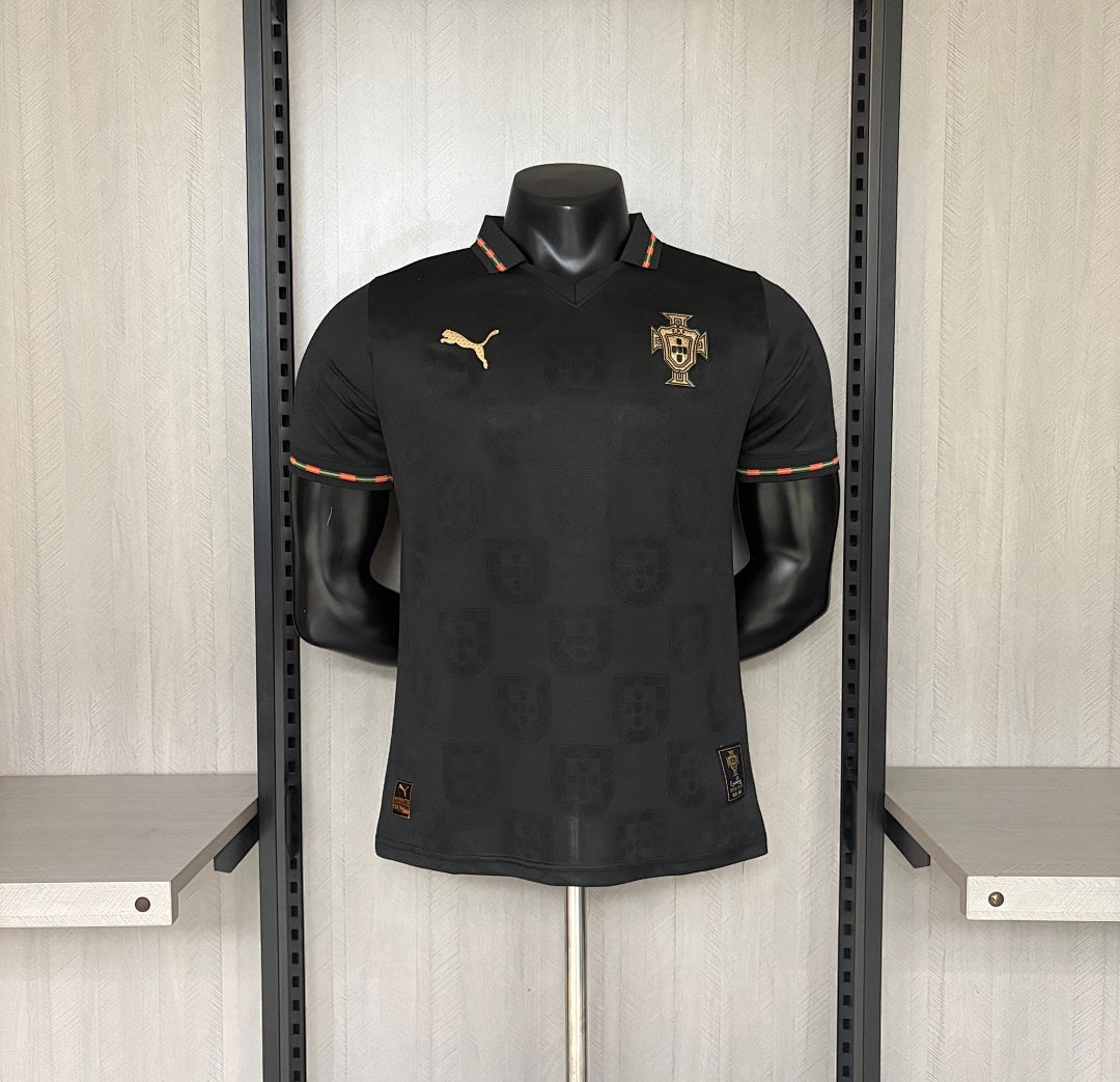 Portugal Sonderedition 25/26 Herren Spieler-Version
