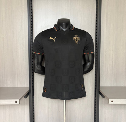 Portugal Sonderedition 25/26 Herren Spieler-Version
