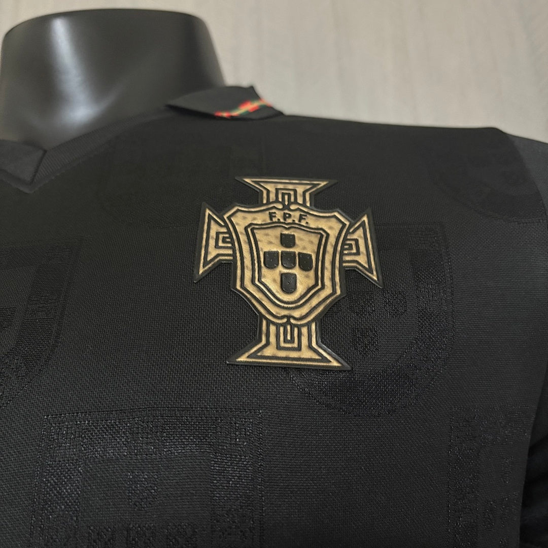 Portugal Sonderedition 25/26 Herren Spieler-Version