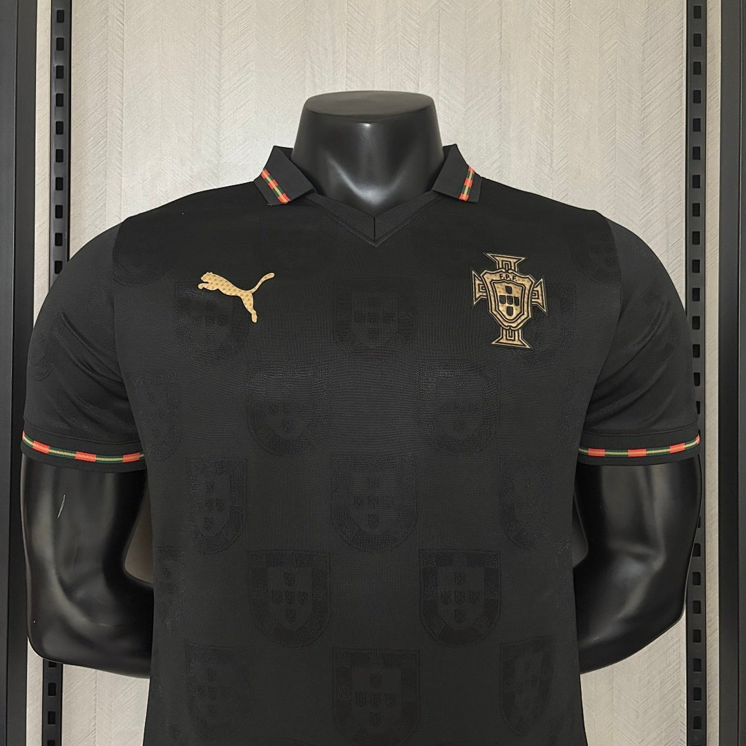 Portugal Sonderedition 25/26 Herren Spieler-Version