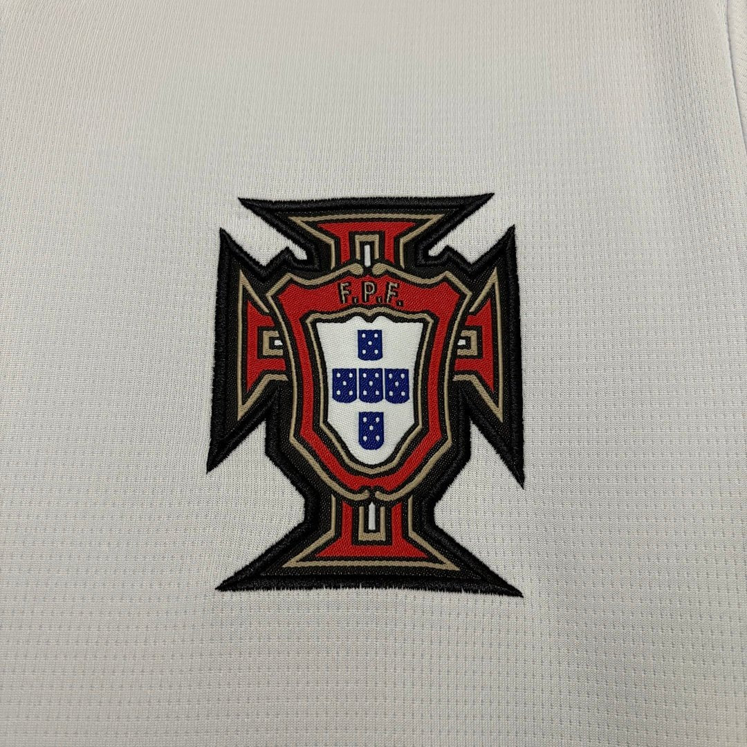 Portugal Sonderedition "60 Jahre" 2026/27 Herren Fan-Version