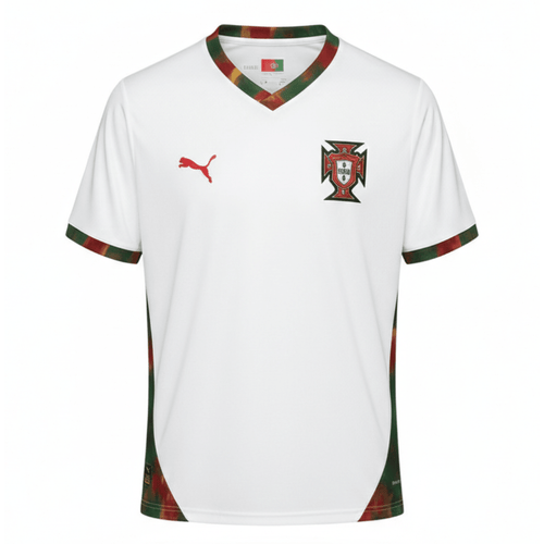 Portugal Sonderedition "60 Jahre" 2026/27 Herren Fan-Version