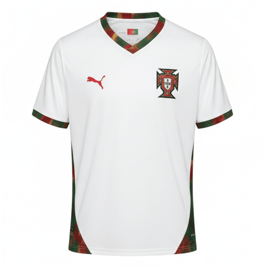 Portugal Sonderedition "60 Jahre" 2026/27 Herren Fan-Version