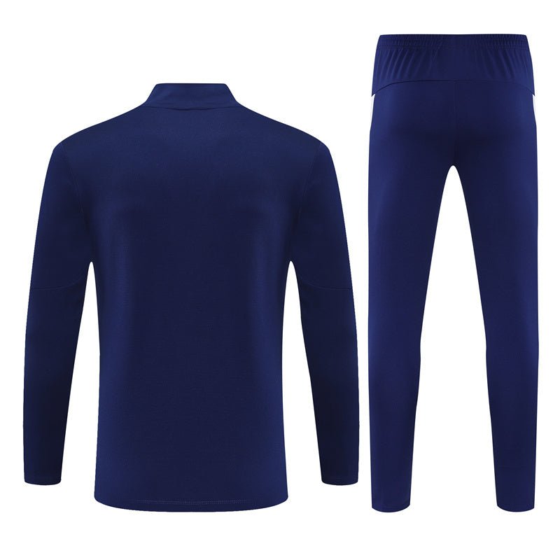 Portugal Trainingsanzug 25/26 Herren Jacke und Hose