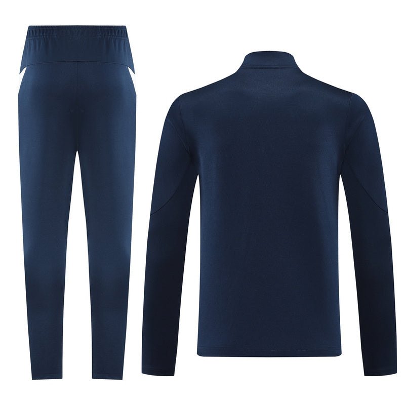 Portugal Trainingsanzug Jacke und Hose 25/26 Herren