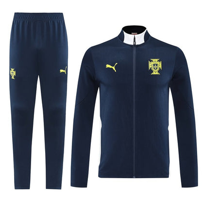 Portugal Trainingsanzug Jacke und Hose 25/26 Herren