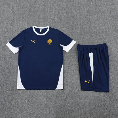 Portugal Trainingsset 25/26 Trikot und Shorts
