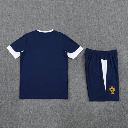 Portugal Trainingsset 25/26 Trikot und Shorts