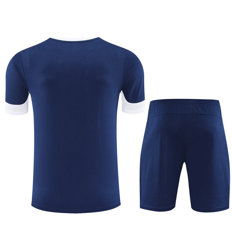 Portugal Trainingsset 25/26 Trikot und Shorts