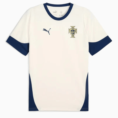 Portugal Trainingsshirt 25/26 Herren Fantrikot