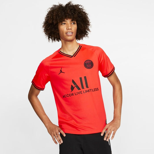 PSG Auswärtstrikot 2019/20 Herren Fan-Version (Retro)