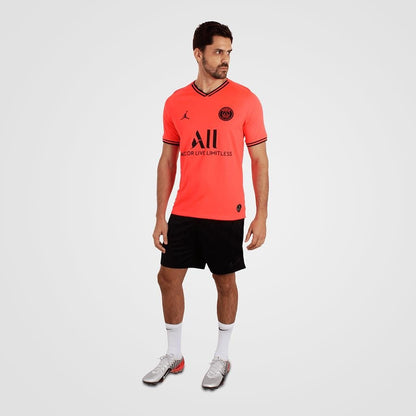 PSG Auswärtstrikot 2019/20 Herren Fan-Version (Retro)