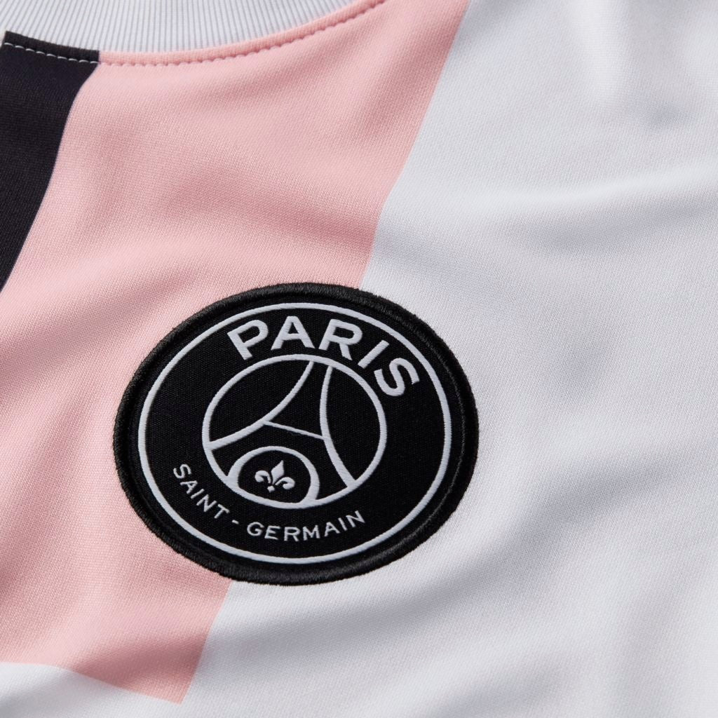 PSG Auswärtstrikot 21/22 Herren Fan-Version (Retro)