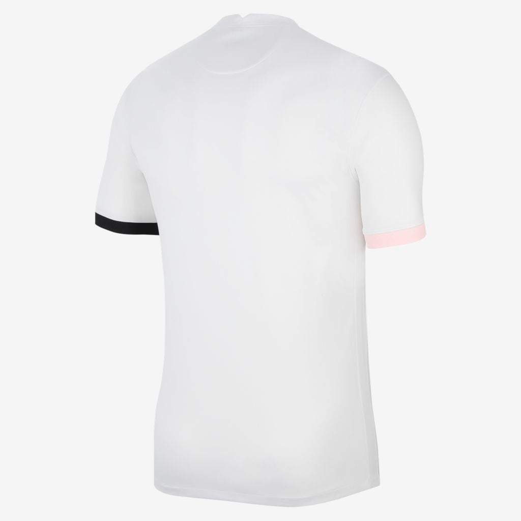 PSG Auswärtstrikot 21/22 Herren Fan-Version (Retro)