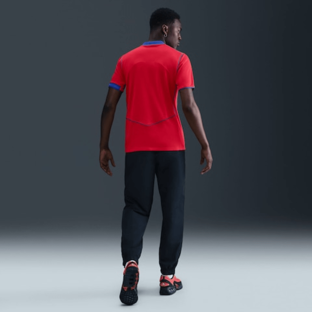PSG Drittetrikot 25/26 Herren Fantrikot