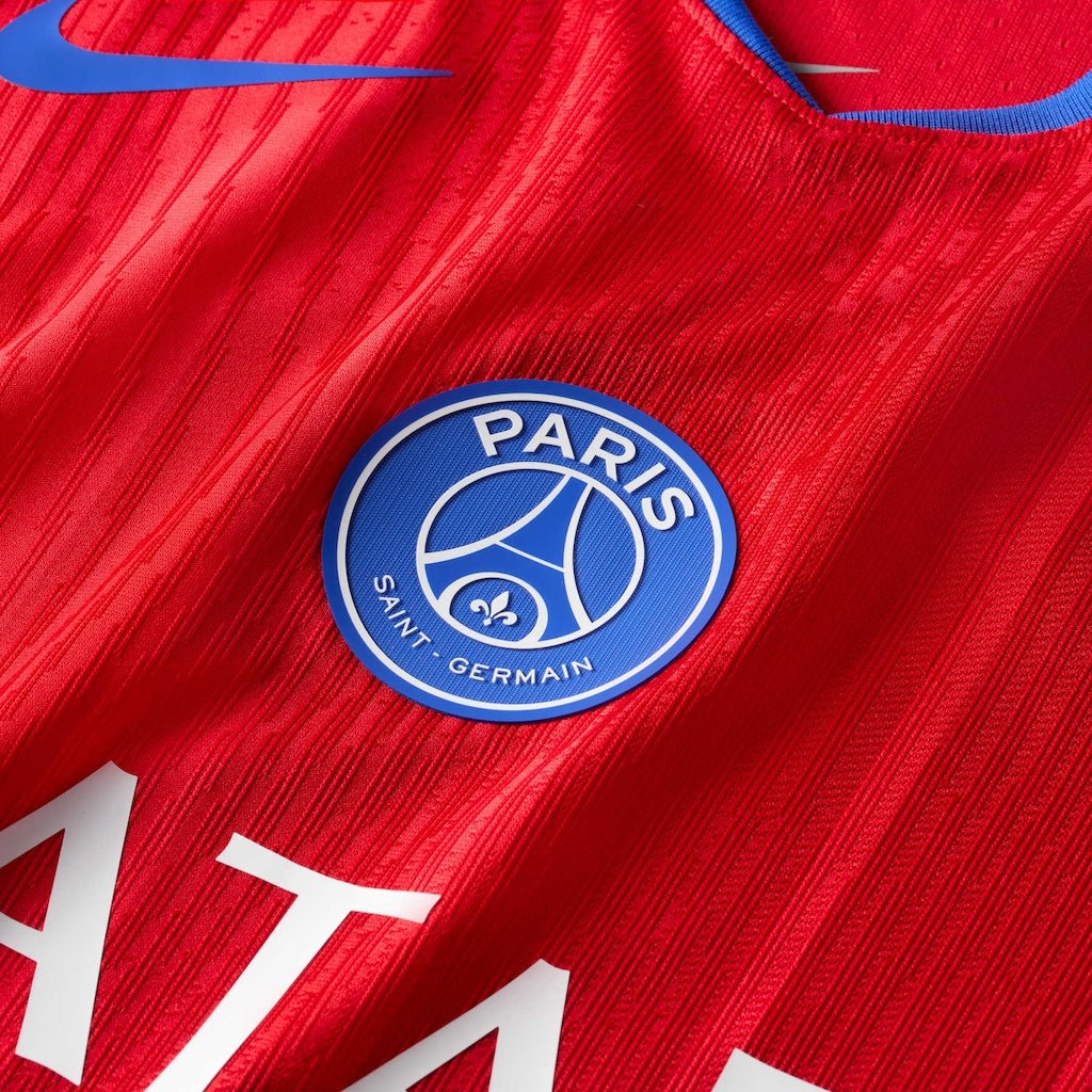PSG Drittetrikot 25/26 Herren Spieler-Version