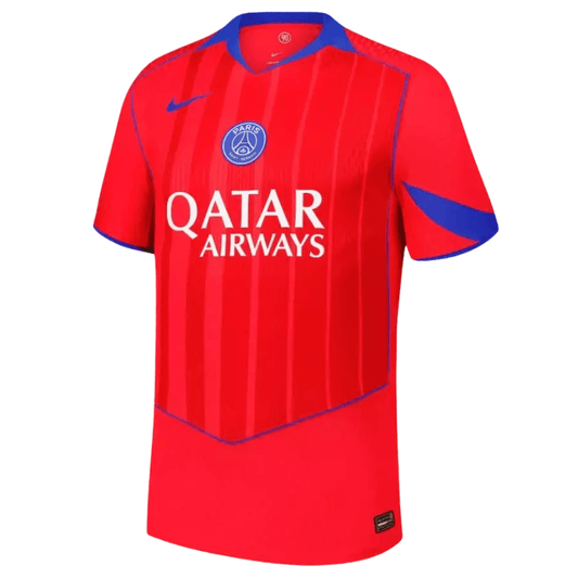 PSG Drittetrikot 25/26 Herren Spieler-Version