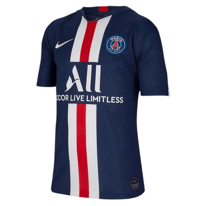 PSG Heimtrikot 19/20 Herren Fan-Version (Retro)