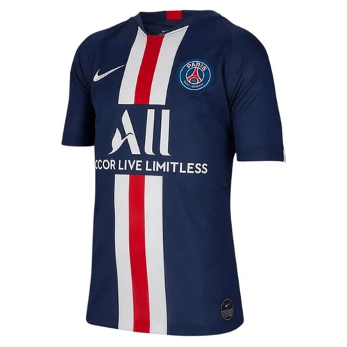 PSG Heimtrikot 19/20 Herren Fan-Version (Retro)