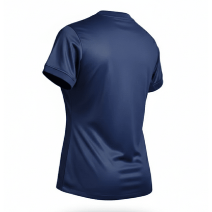 PSG Heimtrikot 25/26 Damen Fantrikot