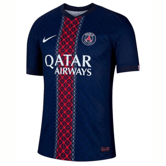 PSG Heimtrikot 25/26 Herren Fantrikot